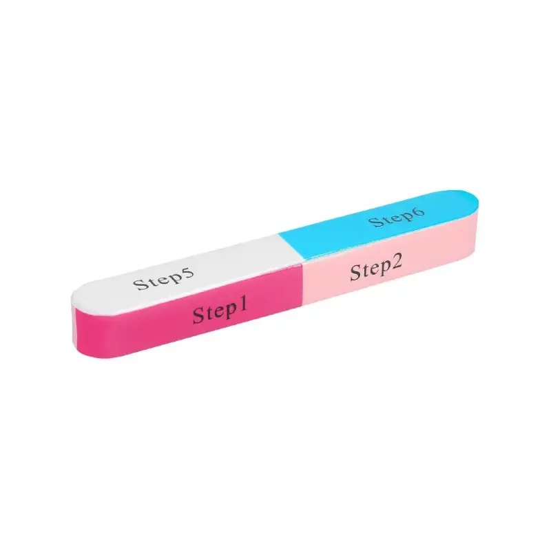 Tools For Beauty 7 Way Buffer