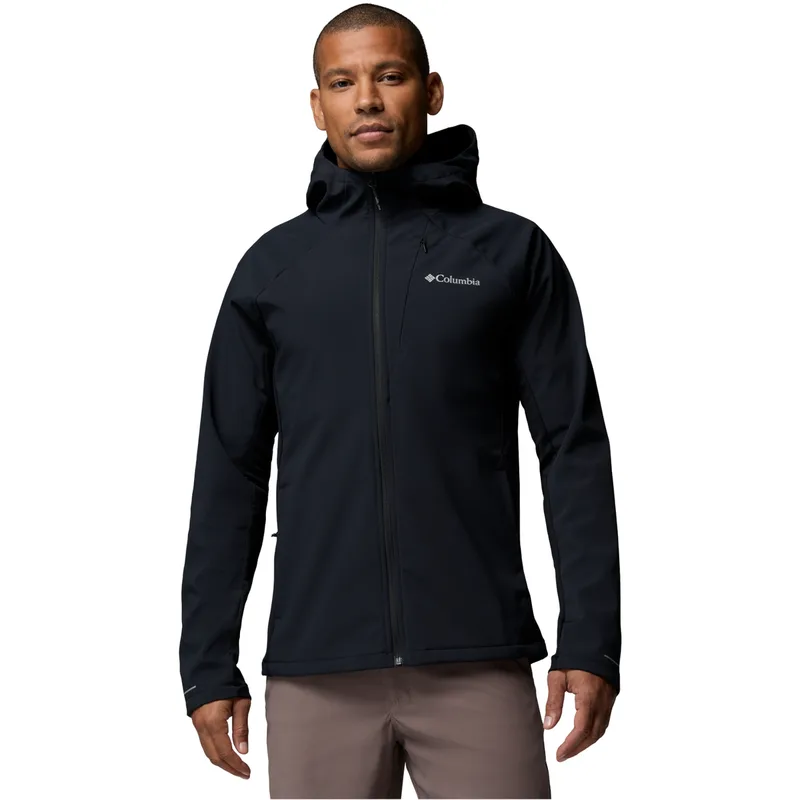 Παρκά Columbia Trailborne Softshell Jacket