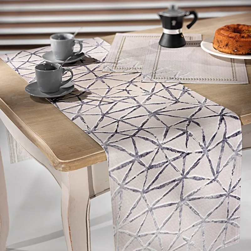 Σουπλα 45X33 Saint Clair 3004 Μπεζ (45x33)