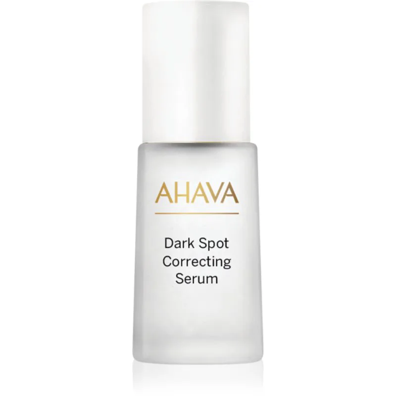 AHAVA Even Tone λαμπρυντικός ορός για την αντιμετώπιση των καφέ κηλίδων 30 ml