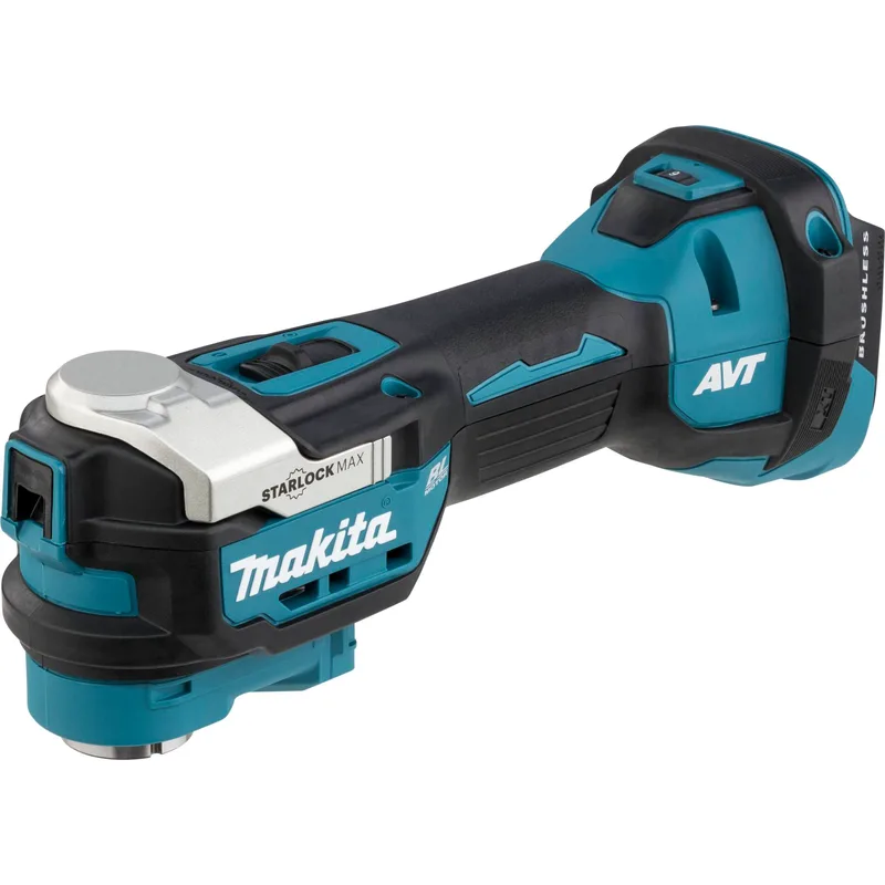 Makita DTM52Z Cordless Multi-Tool