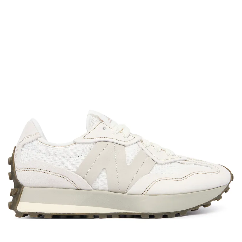 Αθλητικά New Balance U327W2L5 Λευκό