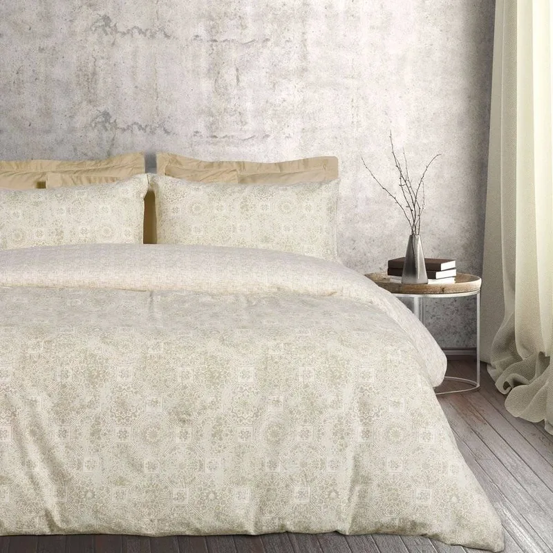 ΣΕΝΤΟΝΙΑ ΜΟΝΑ DAS HOME HAPPY FLANNEL 9640 ΣΕΤ 3 ΤΜΧ (170X260CM)