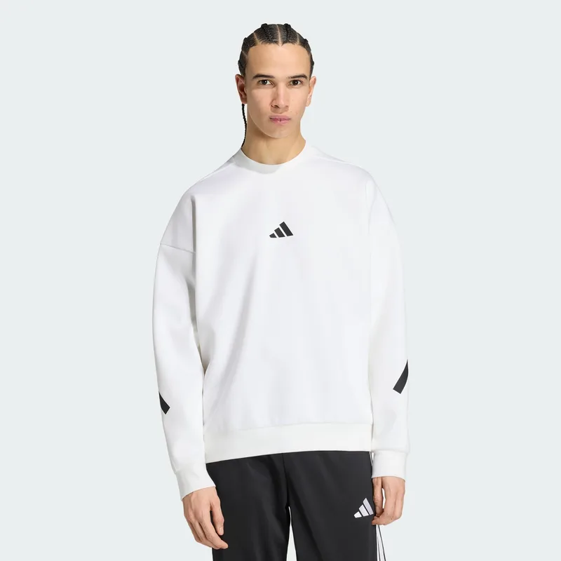 adidas sportswear M Z.N.E. Sweatshirt (9000280692_1539)