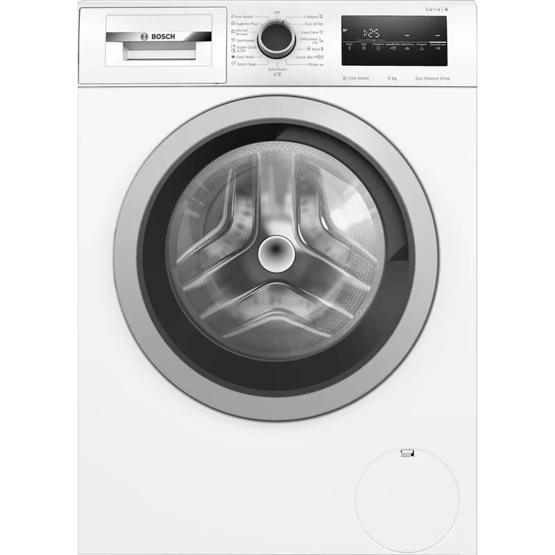 Πλυντήριο Ρούχων Bosch WAN24266BY