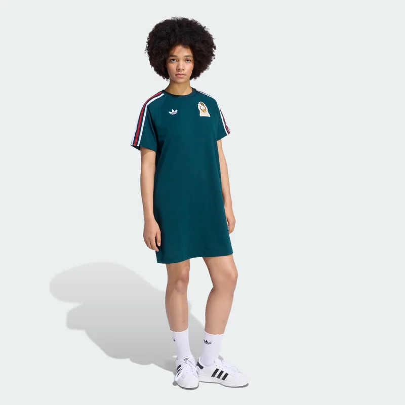 adidas Εθνική Μεξικού Γυναικείο Φόρεμα (9000277375_87982)