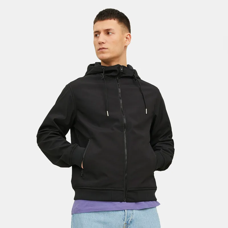 Jack & Jones Ανδρικό Μπουφάν (9000215280_1469)