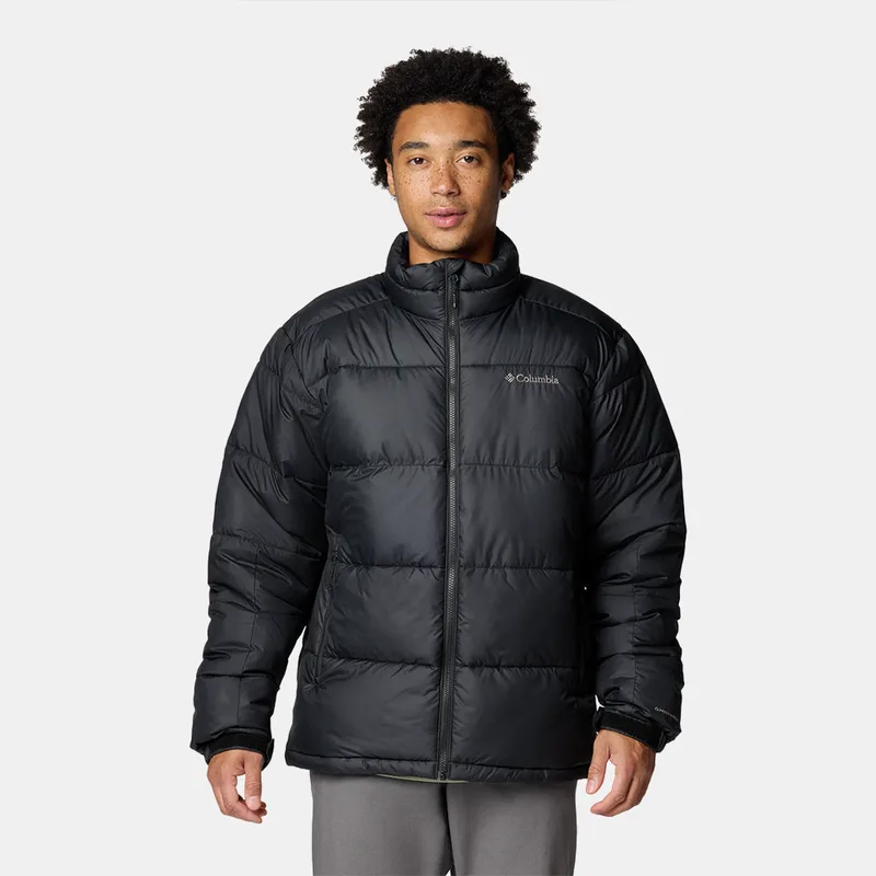 Columbia Pike Lake II Ανδρικό Puffer Μπουφάν (9000195612_1469)