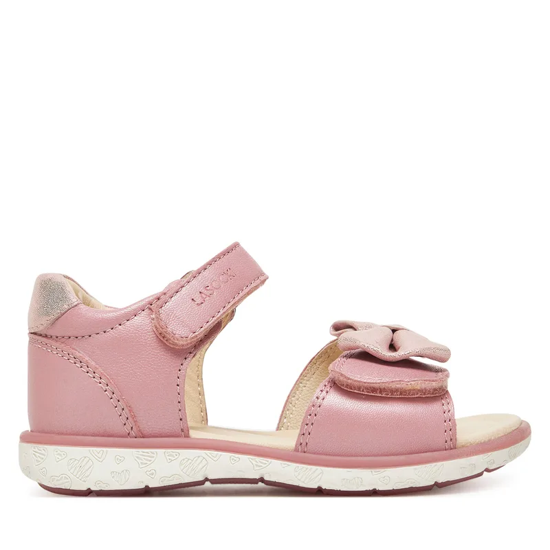 Σανδάλια Lasocki Kids HEART CI12-2854-02B Ροζ
