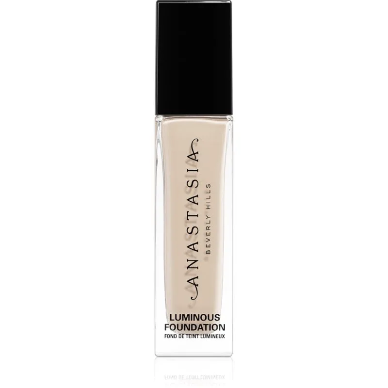 Anastasia Beverly Hills Luminous Foundation λαμπρυντικό μεικ απ απόχρωση 130N 30 ml
