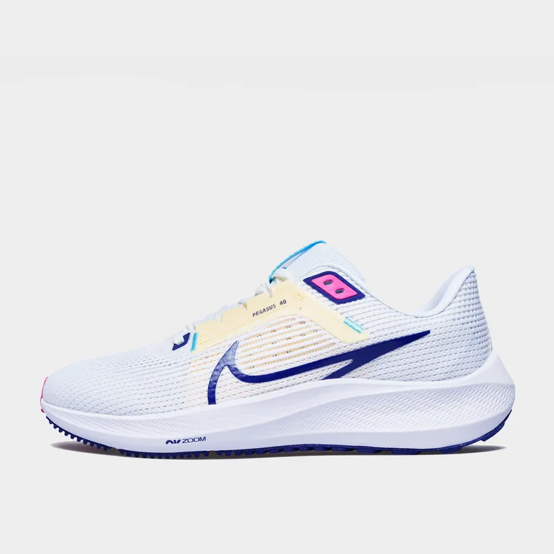 Nike Pegasus 40 Γυναικεία Παπούτσια για Τρέξιμο (9000173134_74763)