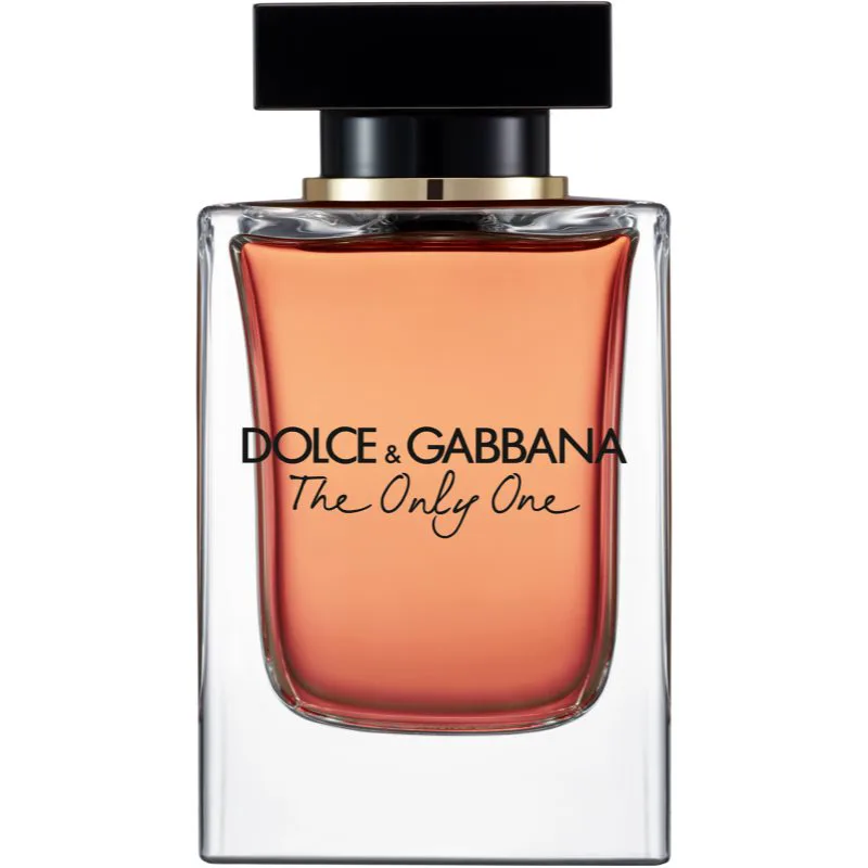 Dolce&Gabbana The Only One Eau de Parfum Eau de Parfum για γυναίκες 50 ml