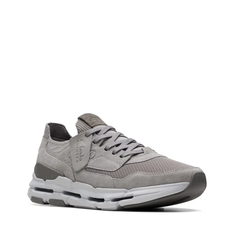 Xαμηλά Sneakers Clarks NXE LO