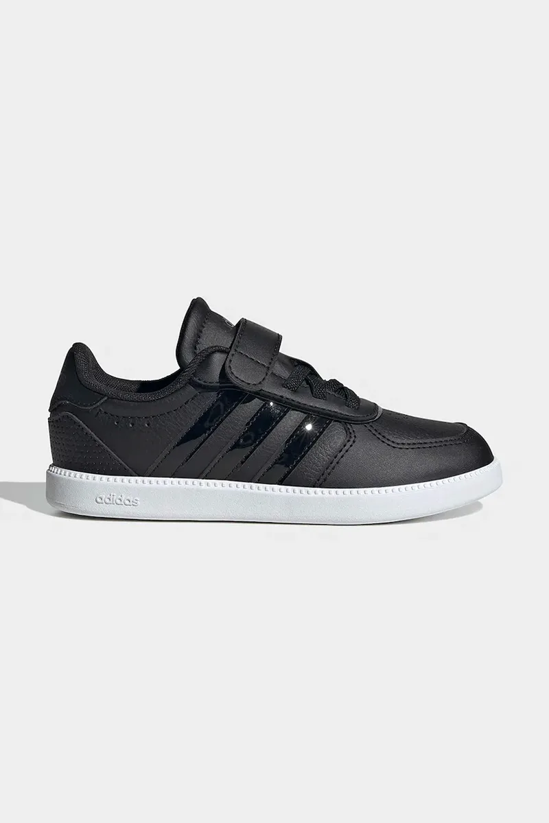Παιδικά sneakers adidas BREAKNET SLEEK