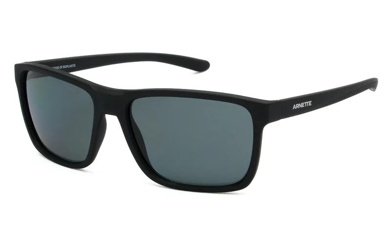 ARNETTE ΓΥΑΛΙΑ ΗΛΙΟΥ ARNETTE SOKATRA 4323 275881 5917 4323 Μαύρο
