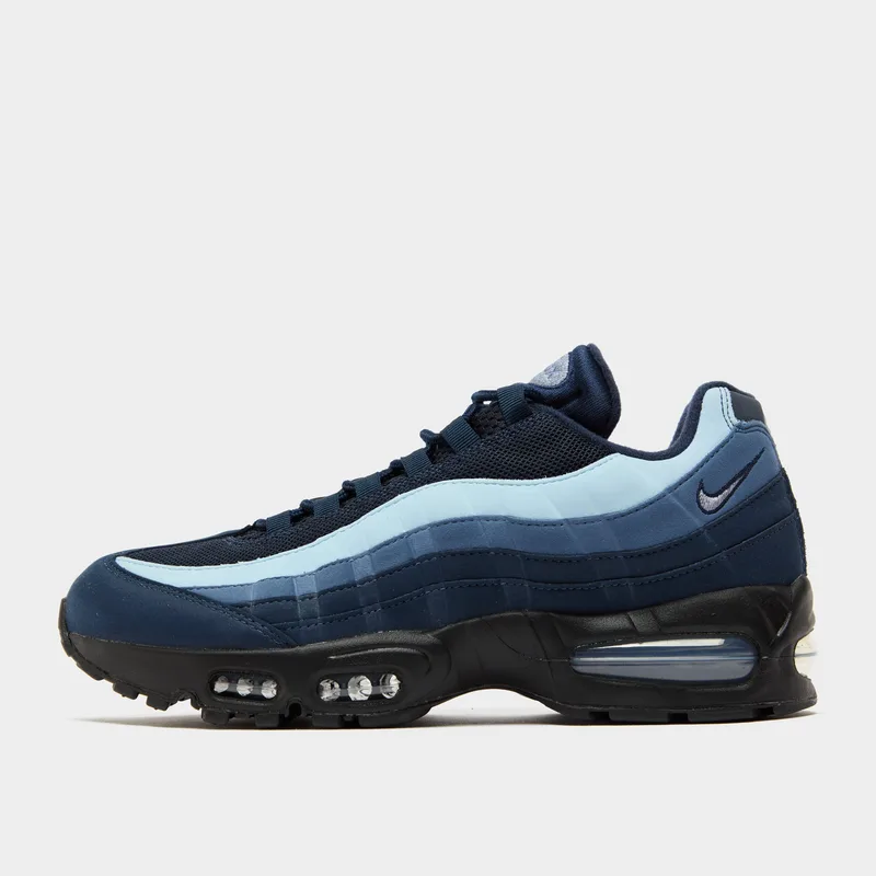 Nike Air Max 95 Ανδρικά Παπούτσια (9000232986_86151)