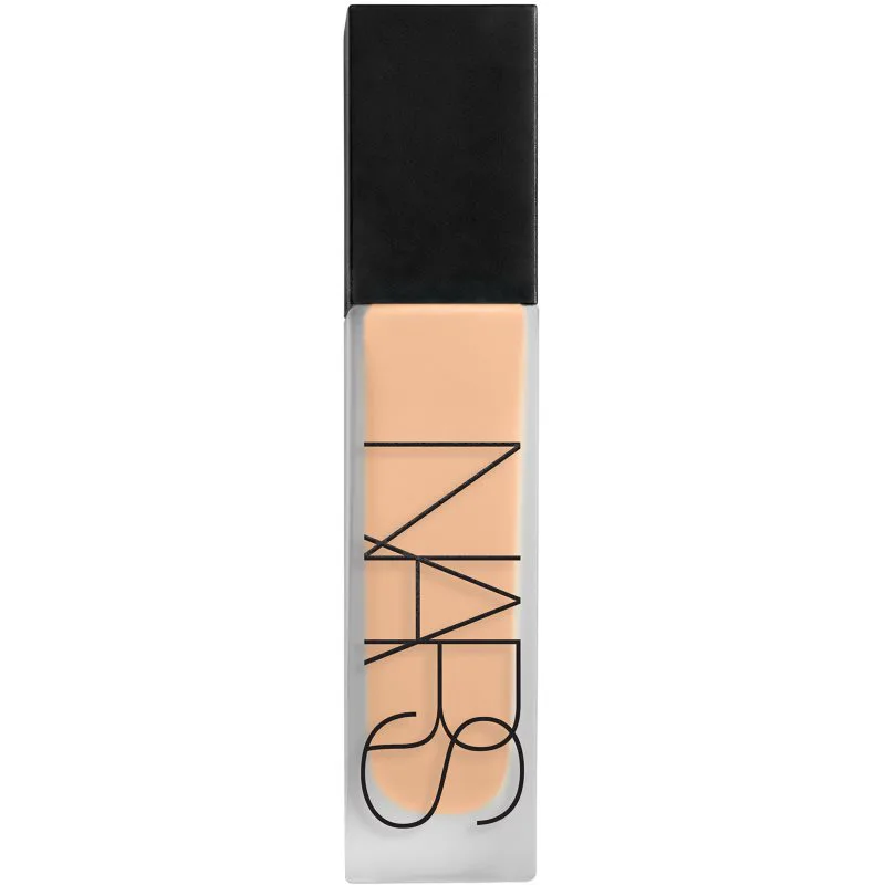 NARS Natural Matte Longwear Foundation μακράς διαρκείας μεικ απ με ματ αποτελέσματα απόχρωση PATAGONIA 30 ml