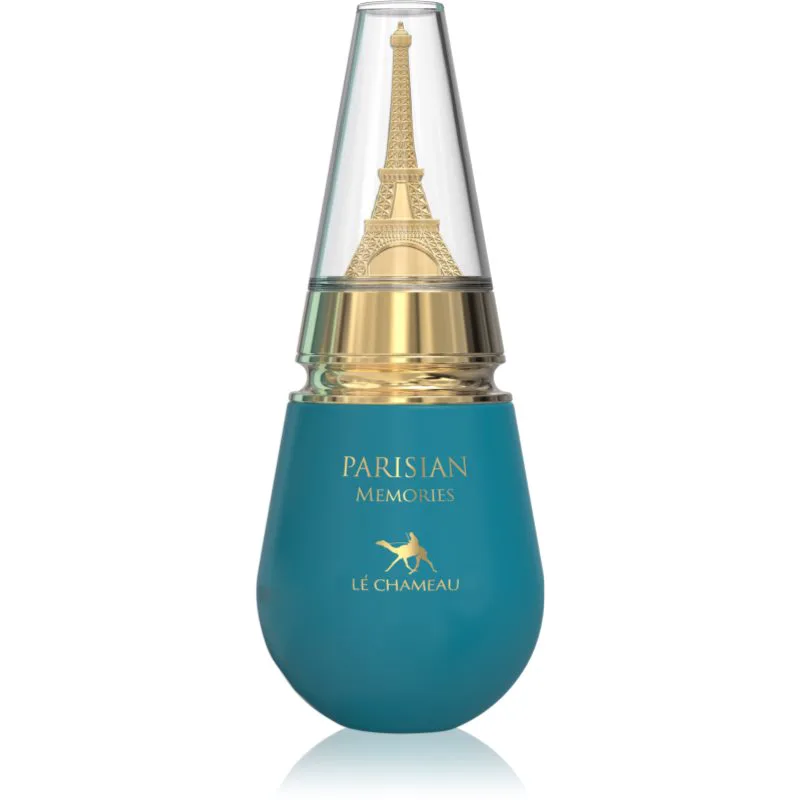 Le Chameau Parisian Memories Eau de Parfum για γυναίκες 100 ml