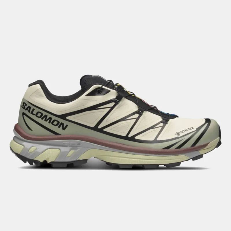 Salomon Sportstyle Xt-6 Gtx Ανδρικά Παπούτσια (9000271416_7386)