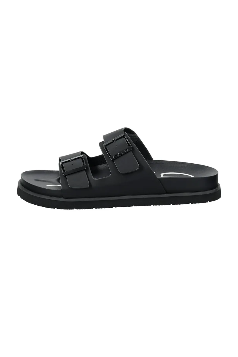 Gant ανδρικά σανδάλια "Palbuddy" - 32634299 Μαύρο