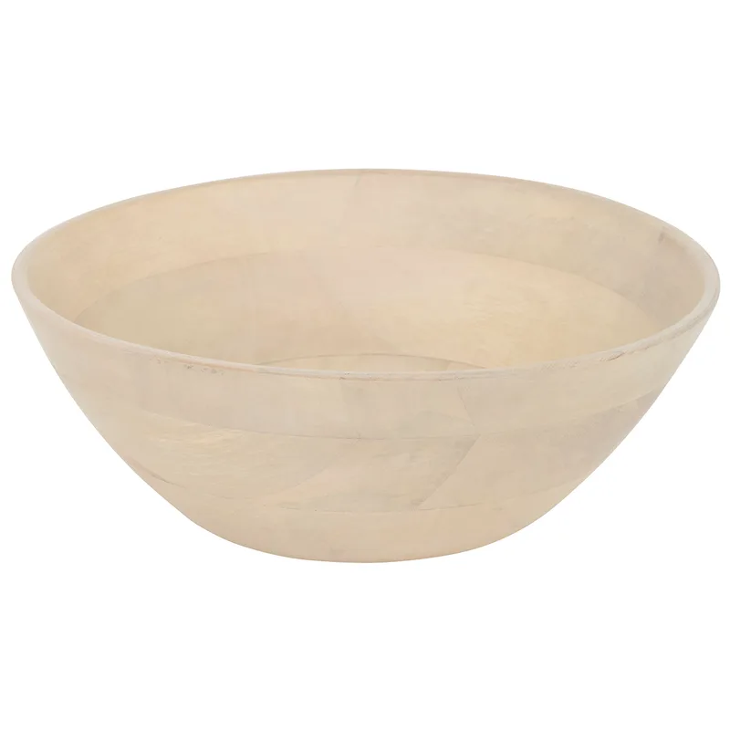 Σαλατιέρα (Φ25x9) S-D Mango 212195