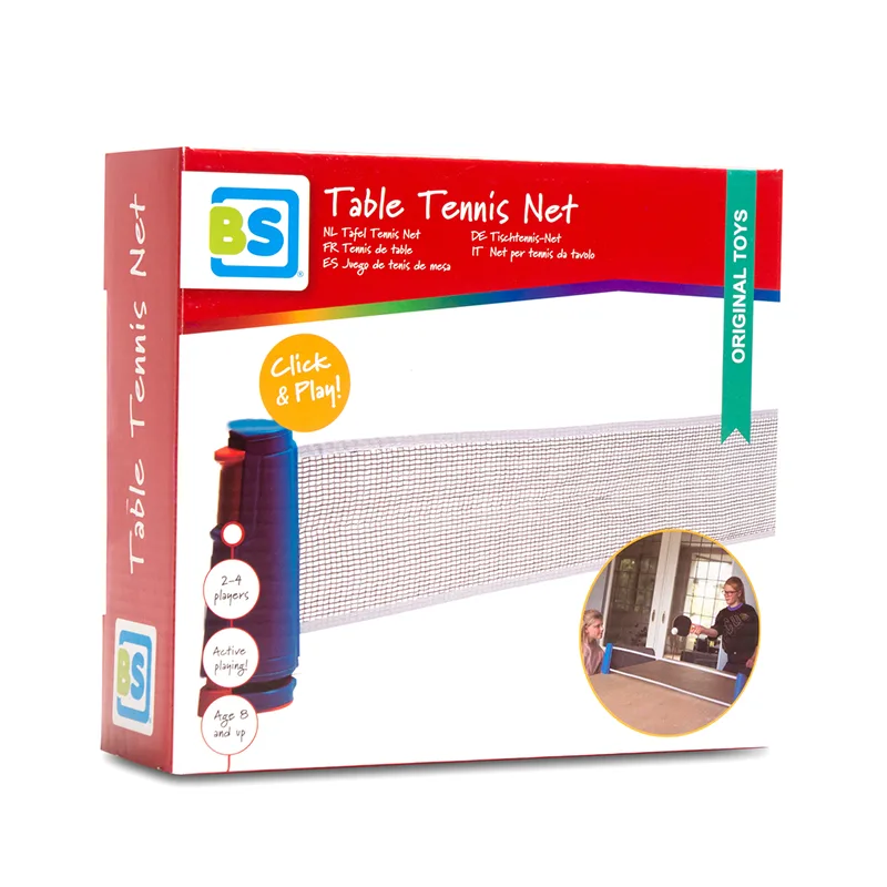 Δίχτυ Ping Pong Bs Toys GA386 - Bs Toys - GA386