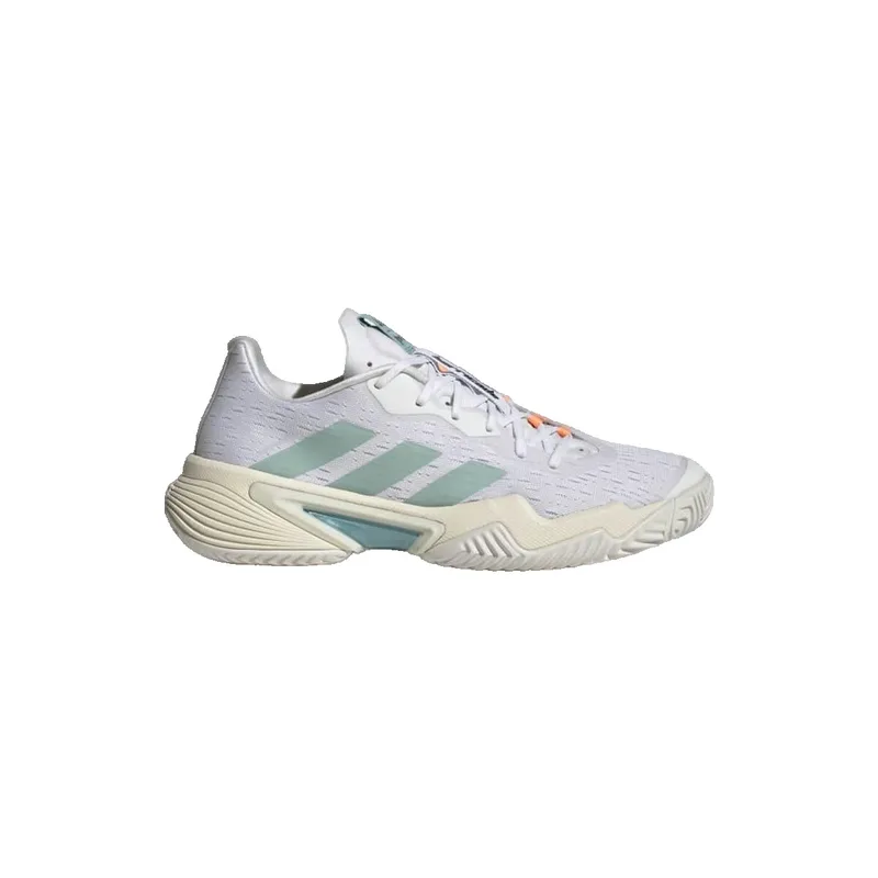 Παπούτσια του τέννις adidas Baskets Barricade W Parley en plastique océanique