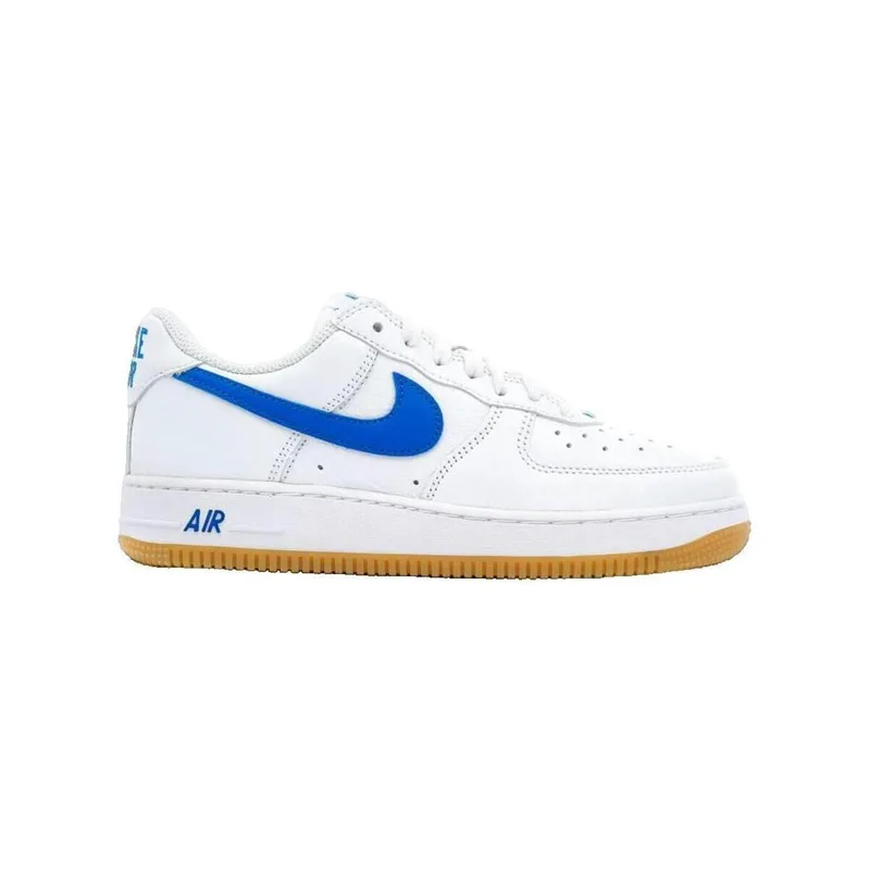 Xαμηλά Sneakers Nike Air Force 1 Retro