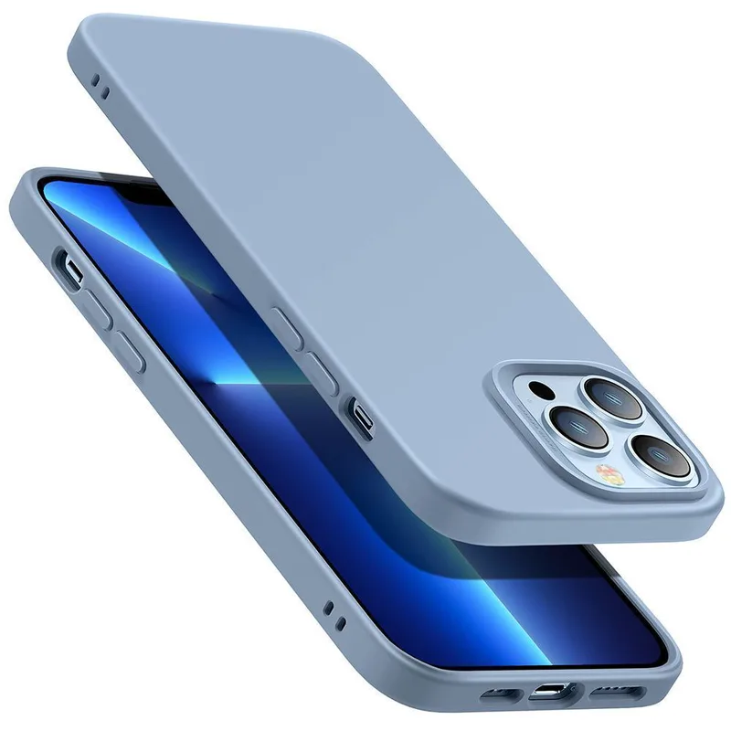 Θήκη ESR iPhone 13 Pro Max Cloud Blue