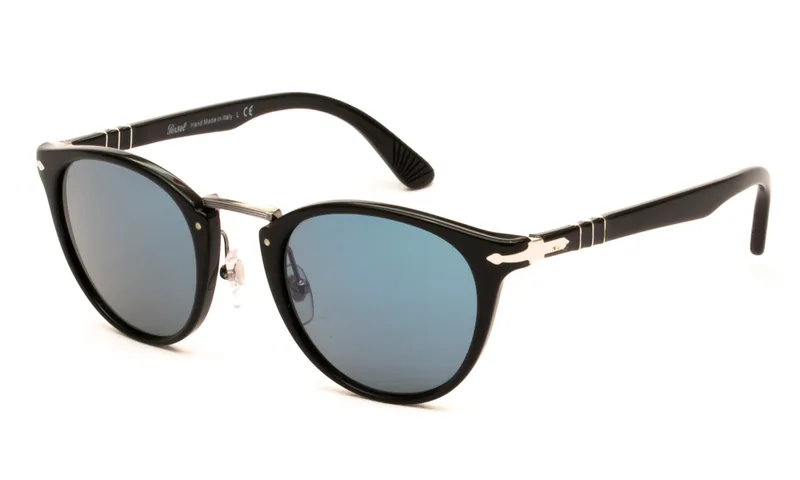 PERSOL ΓΥΑΛΙΑ ΗΛΙΟΥ PERSOL 3108S 95/56 4922 3108S Μπλέ