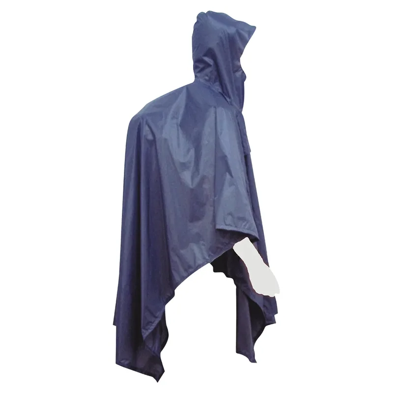 JR Gear Poncho Large Κτιρτινο 12643