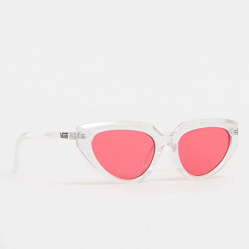 Vans Shelby Sunglasses White (9000175791_1539)