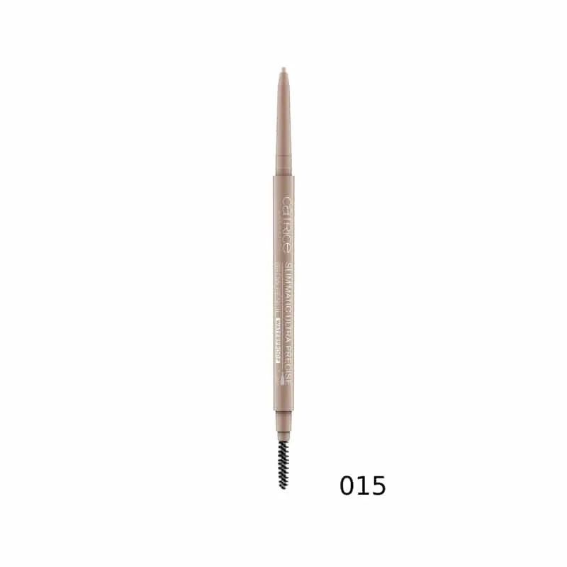 Catrice Slim Matic Ultra Precise Brow Pencil Waterproof 015 Ash Blonde