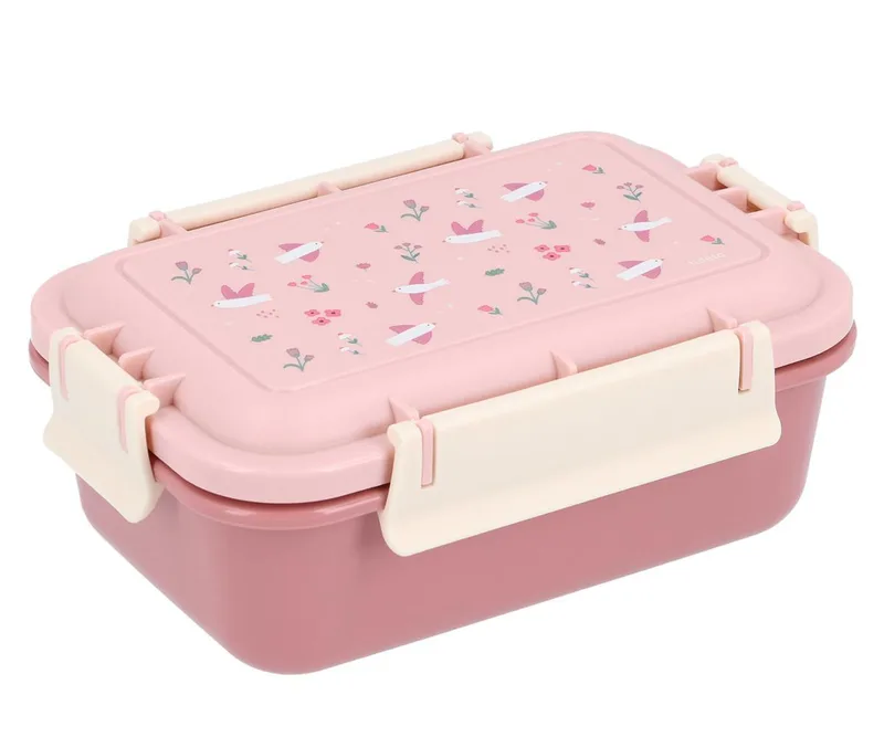 Φαγητοδοχείο Bento Blossom Birds Tutete