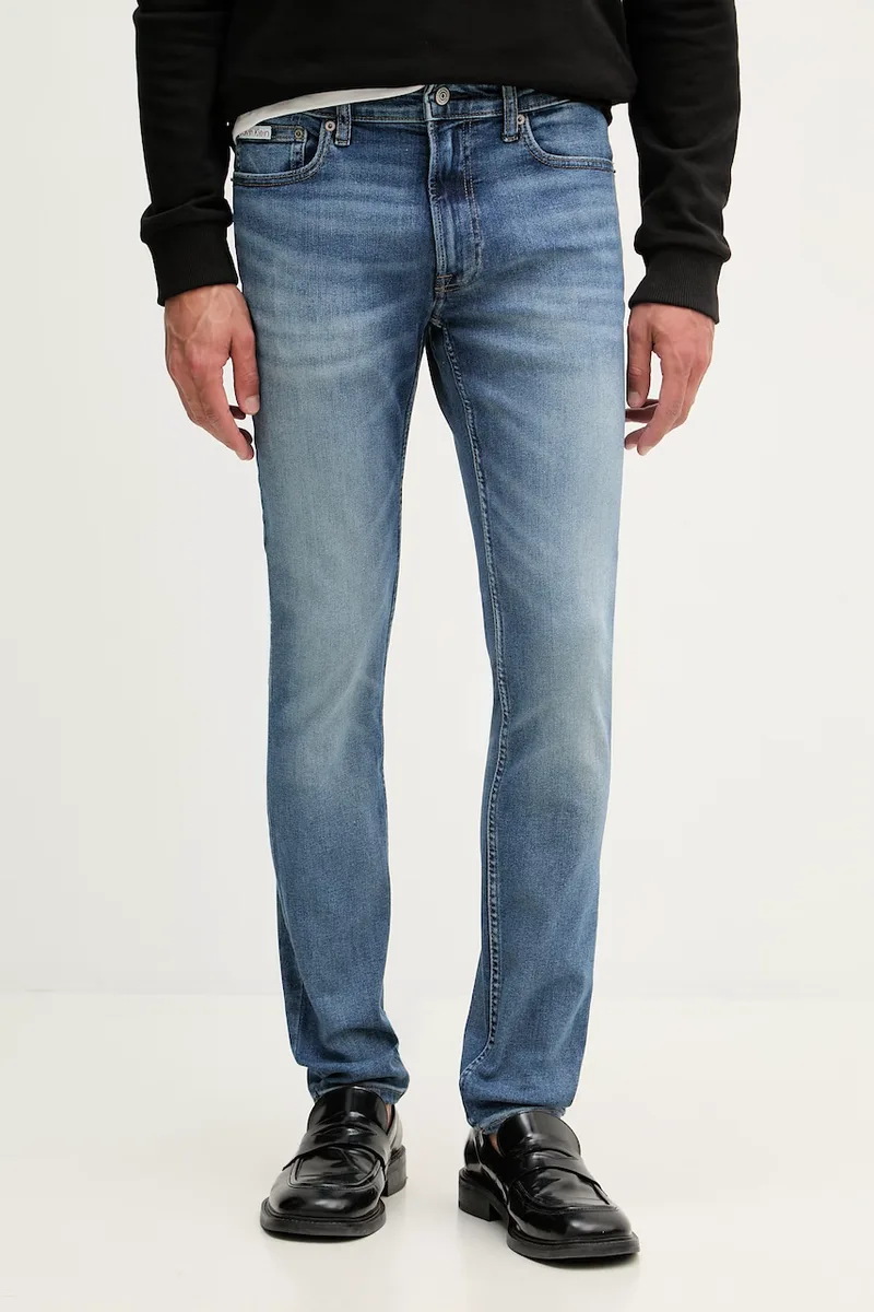 Calvin Klein Jeans στενά ανδρικά