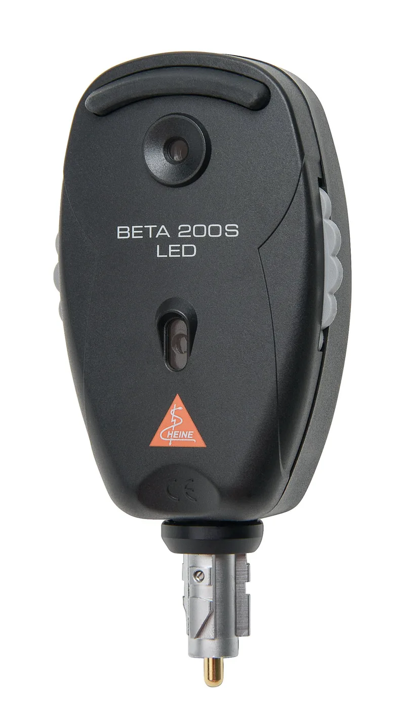 Οφθαλμοσκόπιο Heine BETA®200S LED