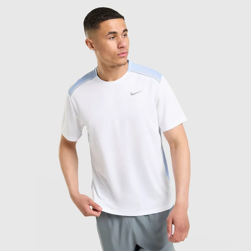 Nike M Dri-Fit Miler Tee Ss (9000257192_91030)