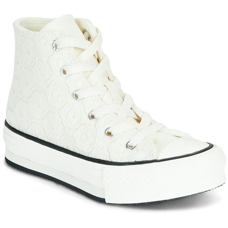 Ψηλά Sneakers Converse Chuck Taylor All Star EVA Lift