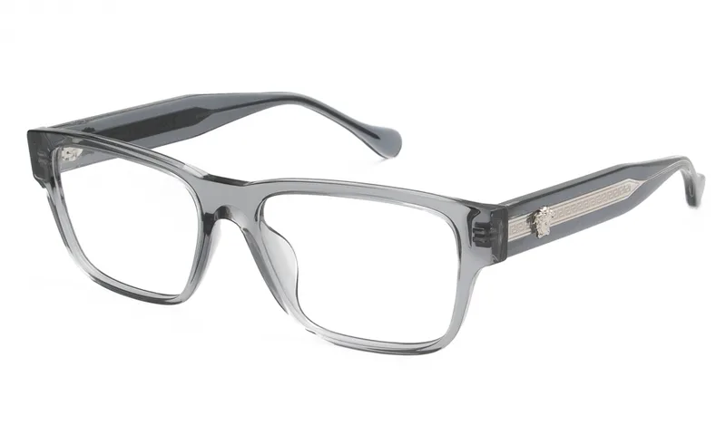 VERSACE ΣΚΕΛΕΤΟΣ ΟΡΑΣΕΩΣ VERSACE 3390U 5432 5617 3390U Γκρί