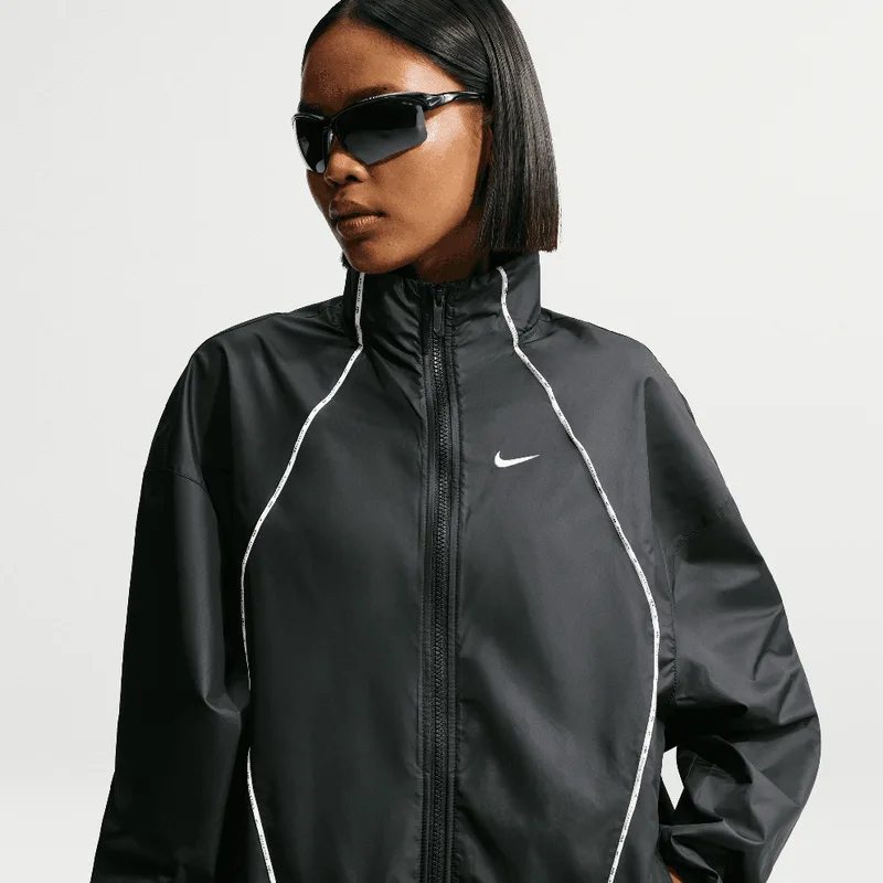 Nike W Ath Dept Water Repel Wndb (9000275801_16466)