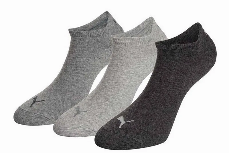 Κάλτσες Puma Sneaker 3P 261080001-800