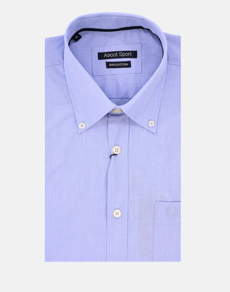 ASCOTT ΠΟΥΚΑΜΙΣΟ 15152212-04 LightBlue