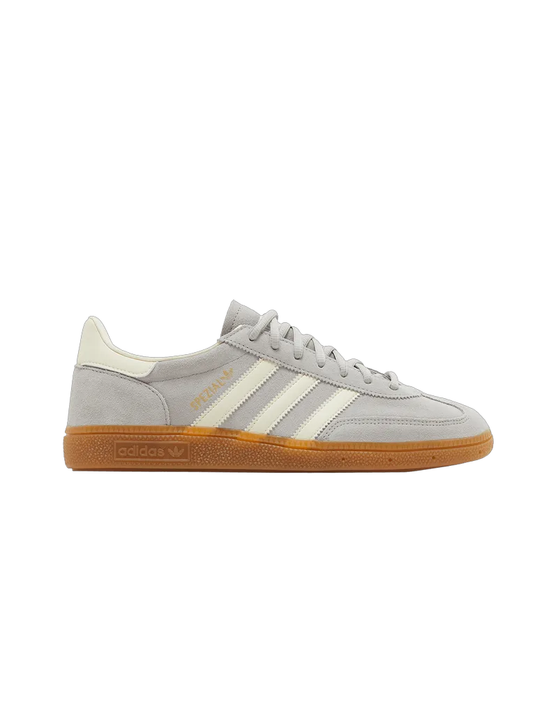 adidas Handball Spezial Grey Cream White IF7086 MBS