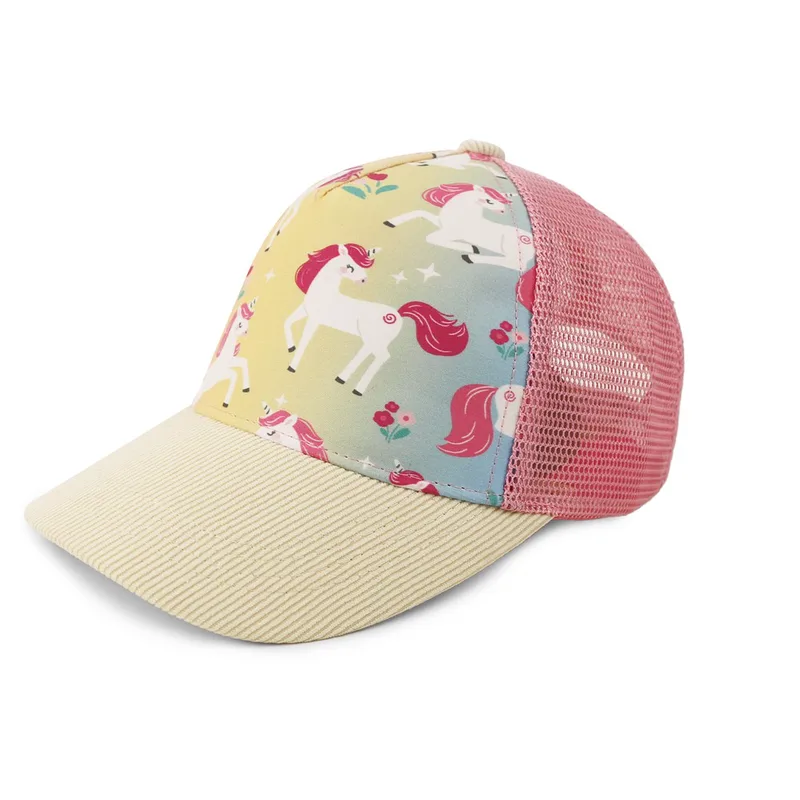 Καπέλο Τζόκεϋ 4-6Ετών Unicorn FlapjackKids FJKBP110L (Μέγεθος: 4-6 Ετών) - FlapJackKids - FJKBP110L