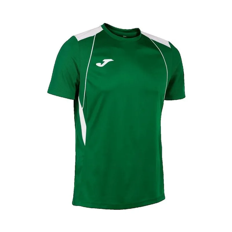 T-shirt με κοντά μανίκια Joma T-shirt Championship VII blanc