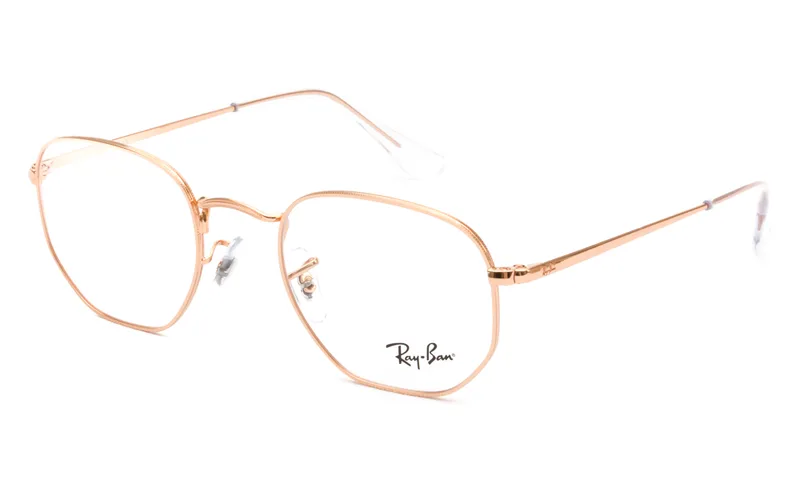 RAY BAN ΣΚΕΛΕΤΟΣ ΟΡΑΣΕΩΣ RAY BAN 6448 3094 4821 6448 Χρυσό