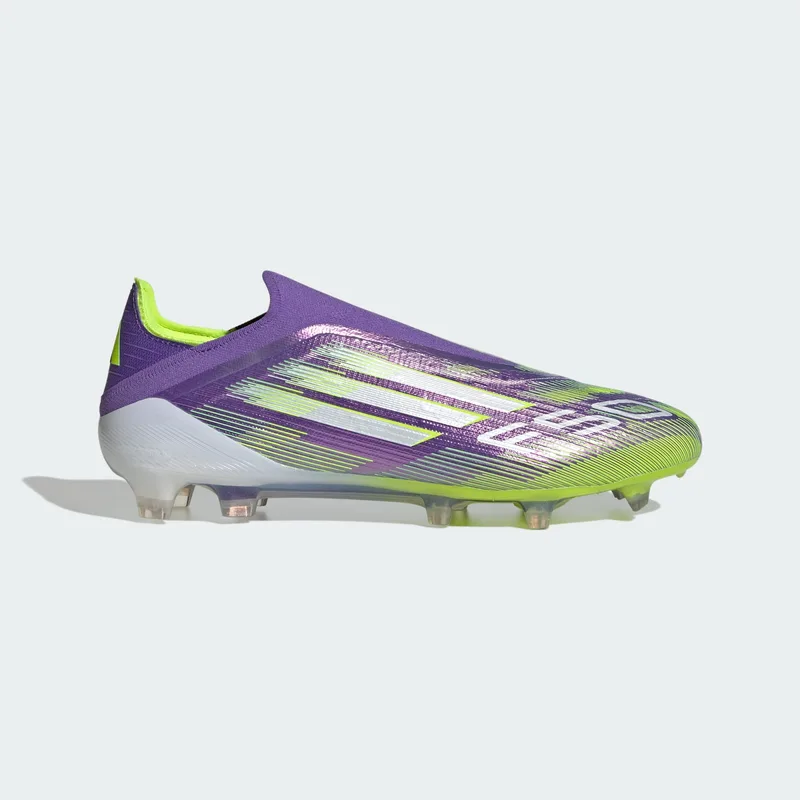 adidas F50 Elite Laceless FG Unisex Ποδοσφαιρικά Παπούτσια (9000249435_89447)