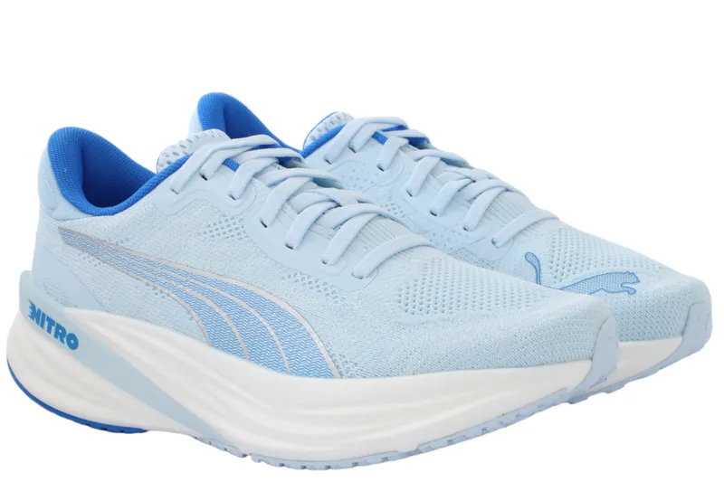 Παπούτσια Running Puma Magnify Nitro 2 377540-04 Γυναικείο