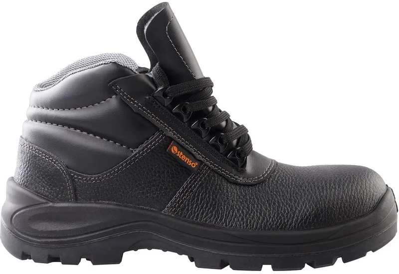 Παπούτσια ασφαλείας ULTIMATE II ANKLE S3 MF Stenso