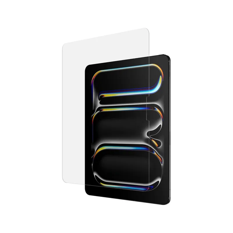 Belkin Screenforce Tempered Glass Display Protector for iPad Pro 13 (M4)